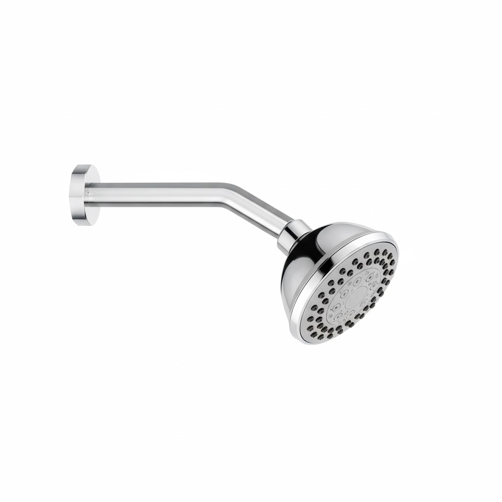 Đầu sen gắn tường Atmor AT32501