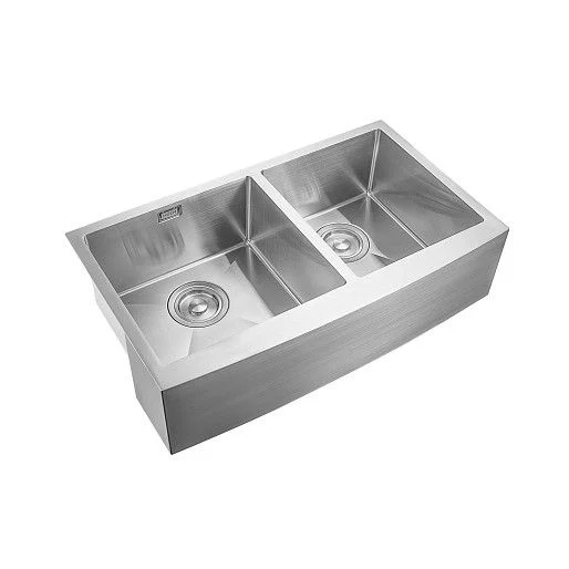 Chậu rửa chén 2 hộc bán âm Moen SK28202SL