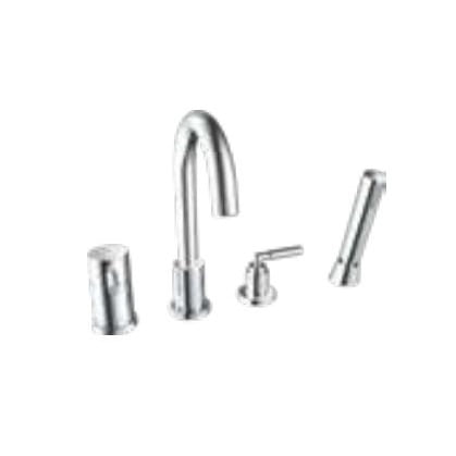 Bộ vòi bồn tắm nằm nóng lạnh ATMOR AT-97001F
