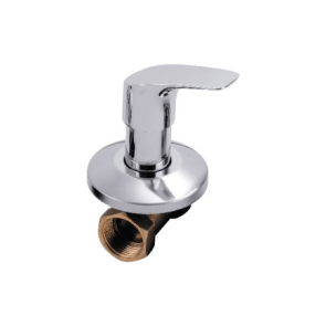 Củ vòi âm tường (1 đường nước) Atmor 900931