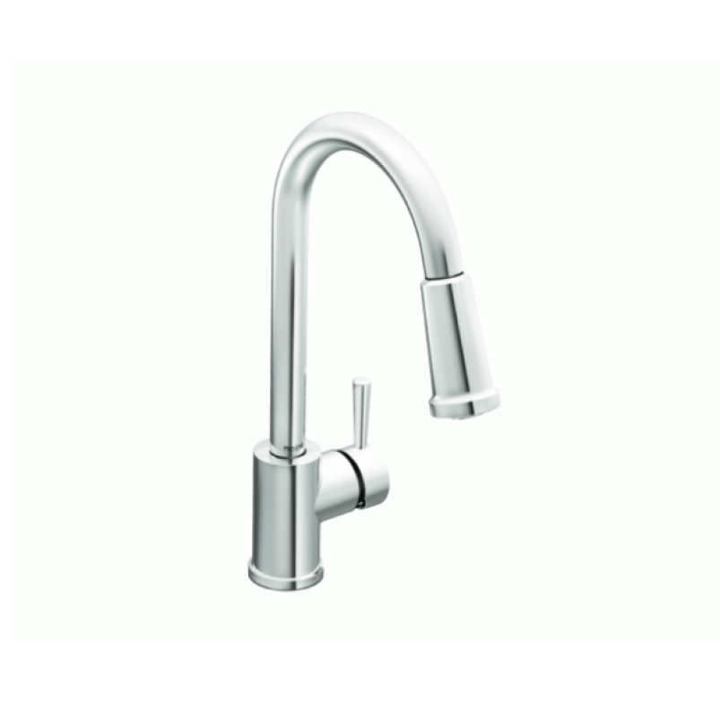 Vòi rửa chén Moen 7175