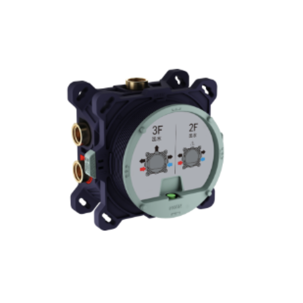 Ruột âm tường MOEN UR4000