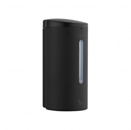 Bình xà phòng cảm ứng treo tường MOEN ACC3100BLK
