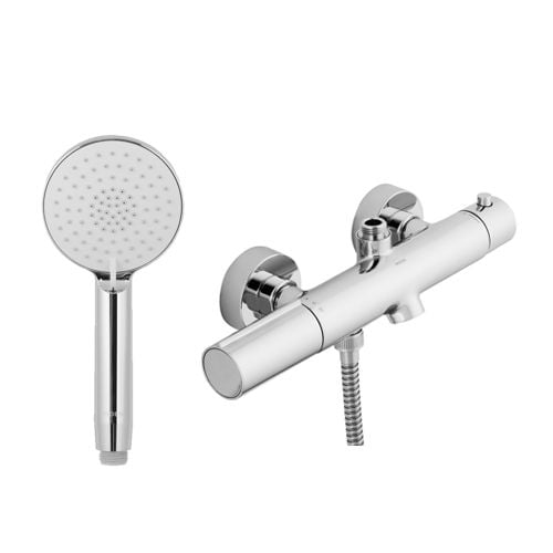 Bộ sen 3 chức năng MOEN 91074EC