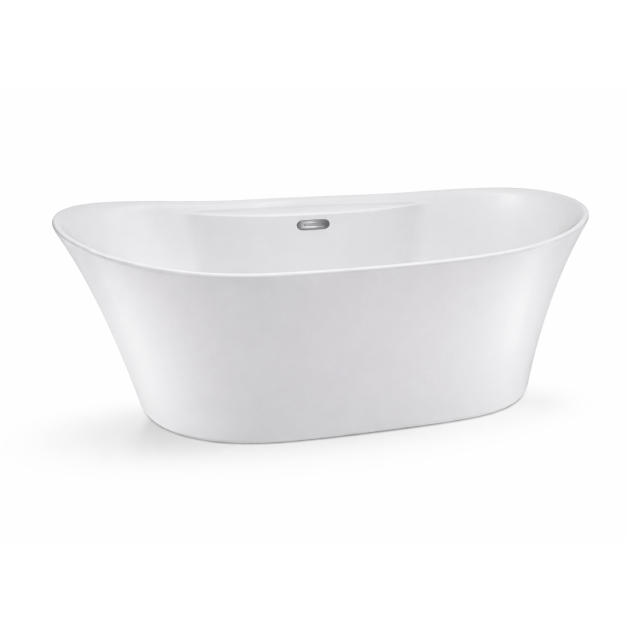 Bồn tắm nằm đặt sàn MANHATTAN MO-6096E