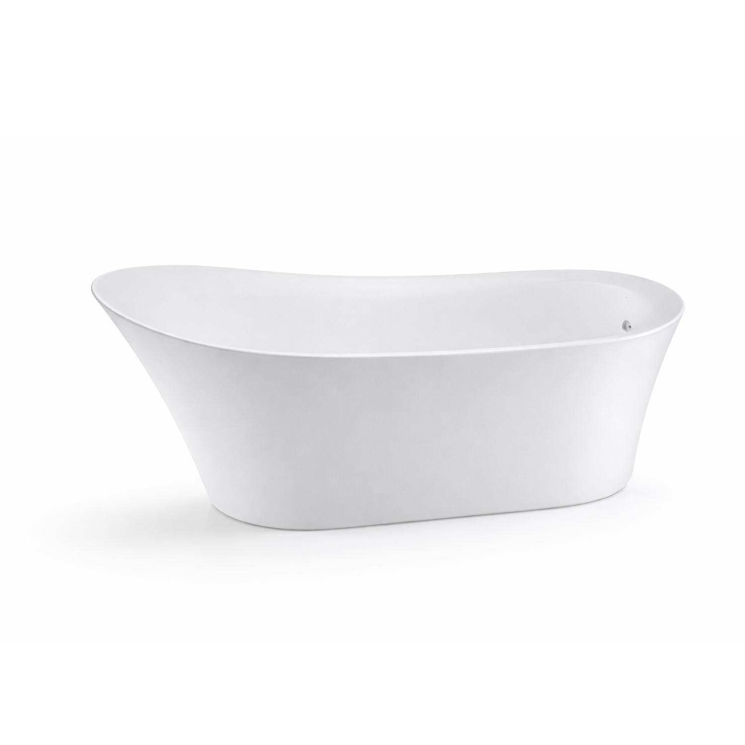 Bồn tắm nằm đặt sàn MANHATTAN MO-6638L