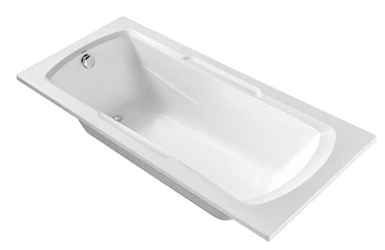 Bồn tắm nhựa âm sàn MOEN. SWT091Q