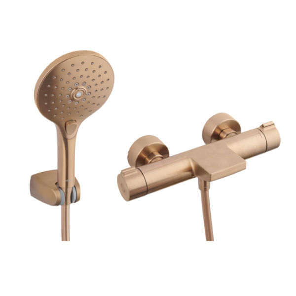 Củ sen nóng lạnh nhiệt độ MOEN - Fascination - 63332HBZG