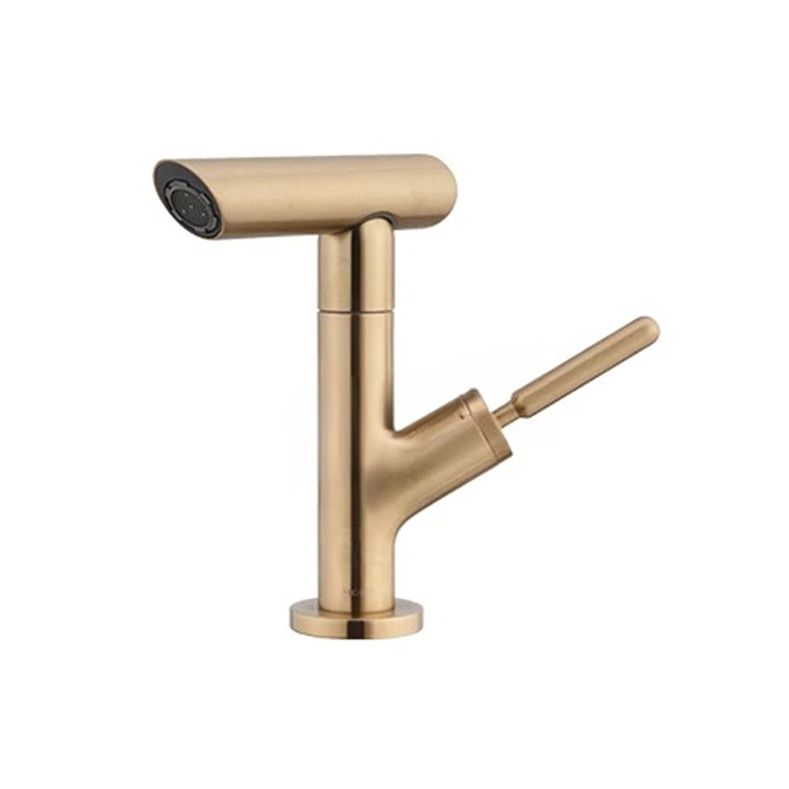 Vòi lavabo nóng lạnh MOEN GN15122BZG