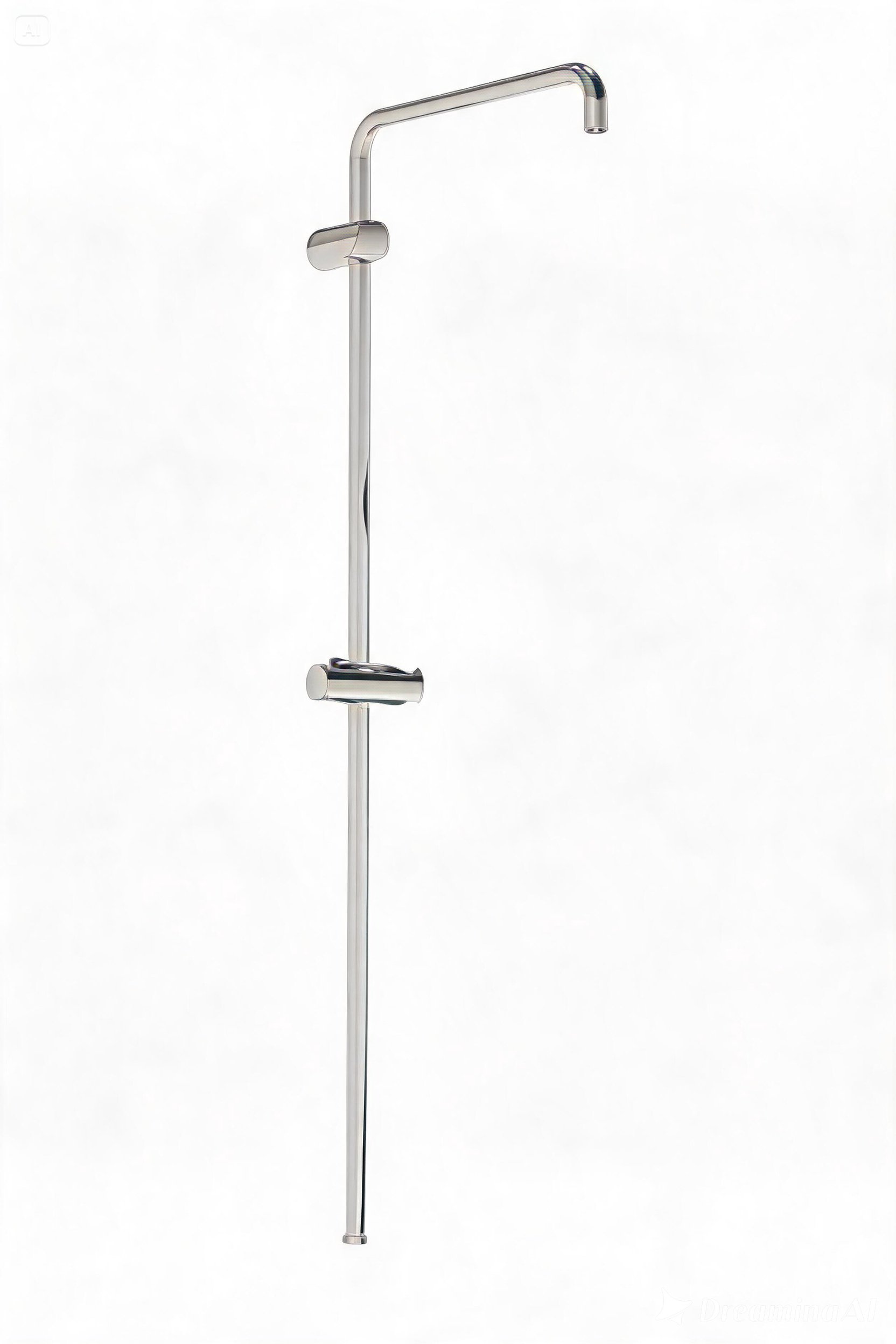 Thanh sen trượt MOEN 2380A