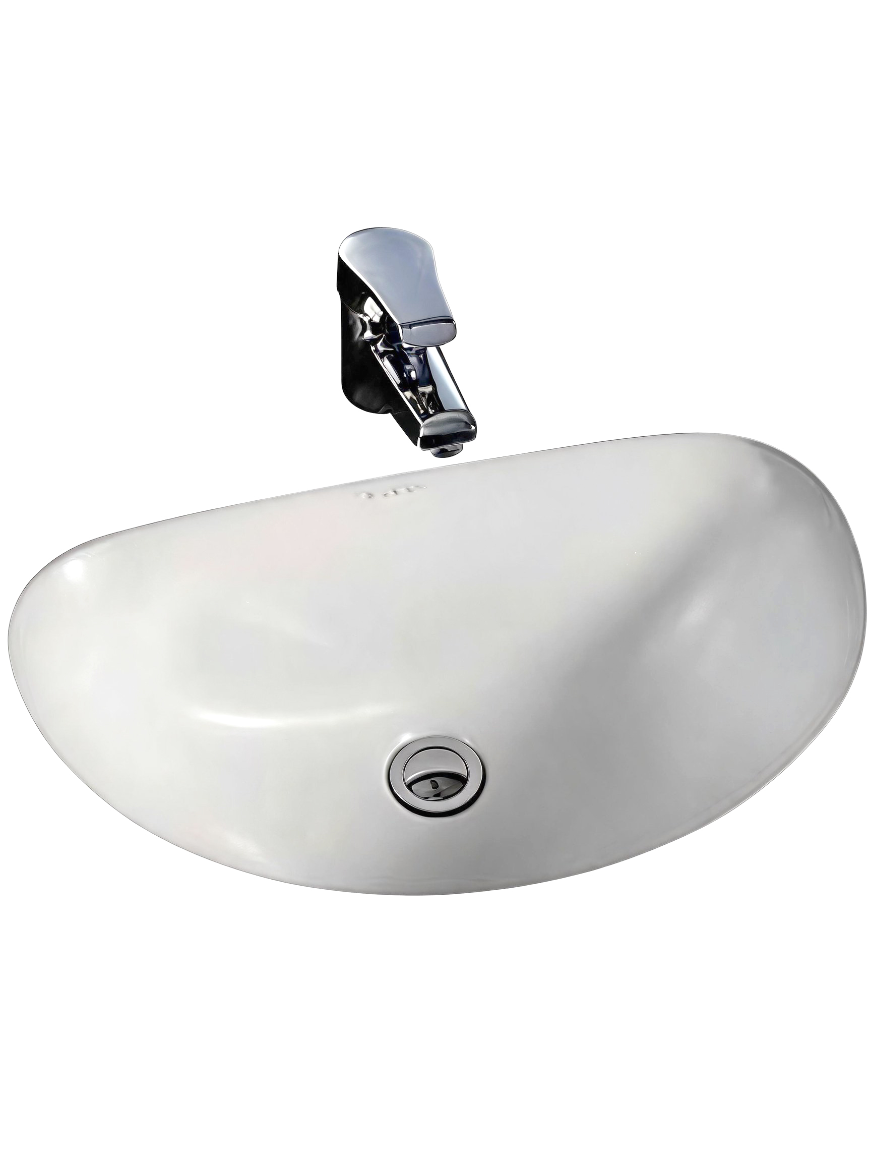 Lavabo âm bàn KARAT K-10997X