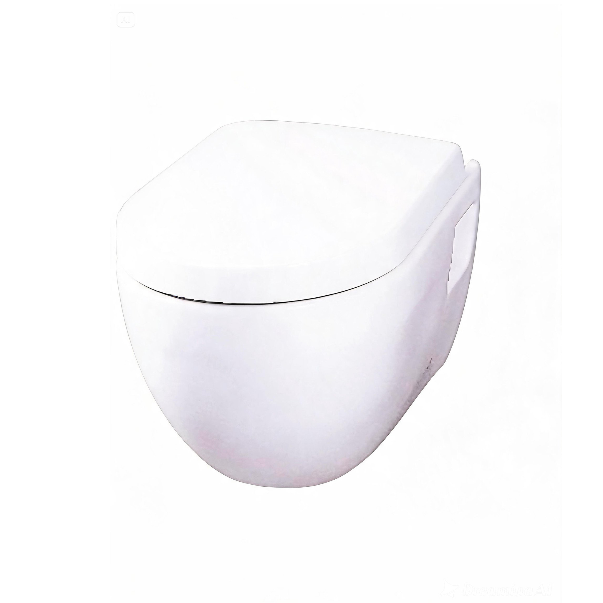 Bồn Cầu Treo Tường START S-2251/WT