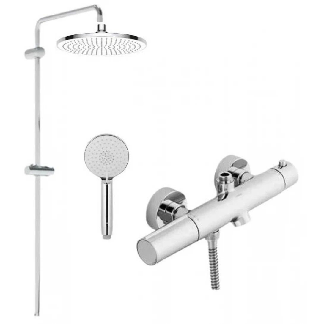 Bộ Sen Cây Moen M22081 + 2380A + 91074EC