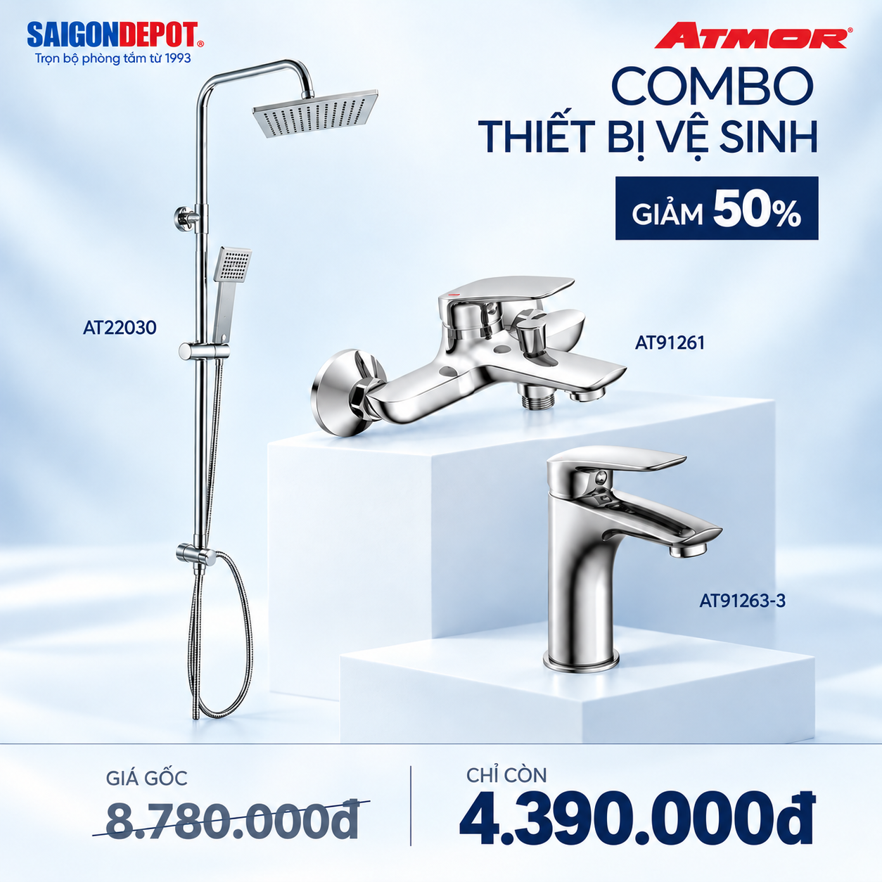 COMBO ATMOR GIẢM 50% - 1