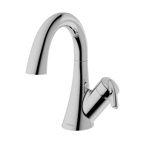Vòi Lavabo rửa mặt nóng lạnh Fiesta GN59121