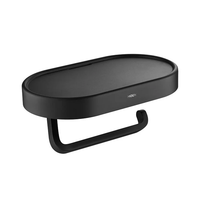 Trục giấy vệ sinh Moen ACC2410BLK