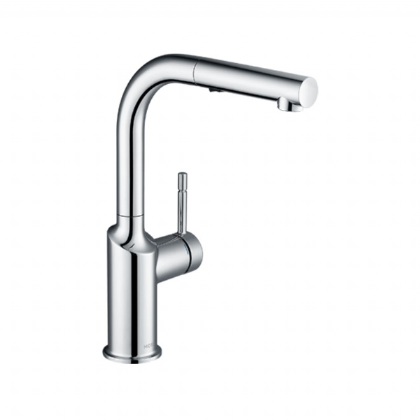 Vòi bếp nóng lạnh GN67100-01