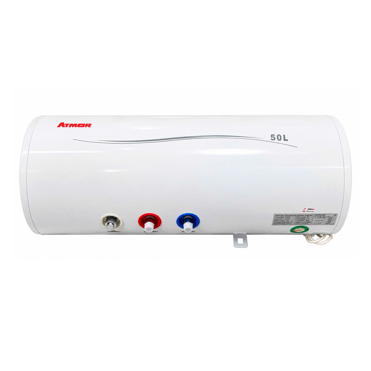 Máy nước nóng cho gia đình gián tiếp ATMOR AT-50EHT