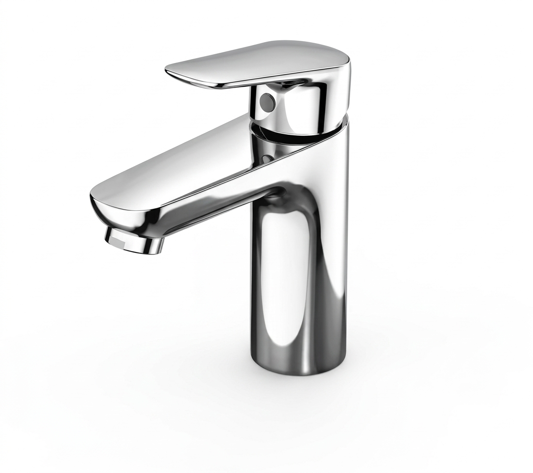 Vòi Lavabo Lạnh Moen GN84121