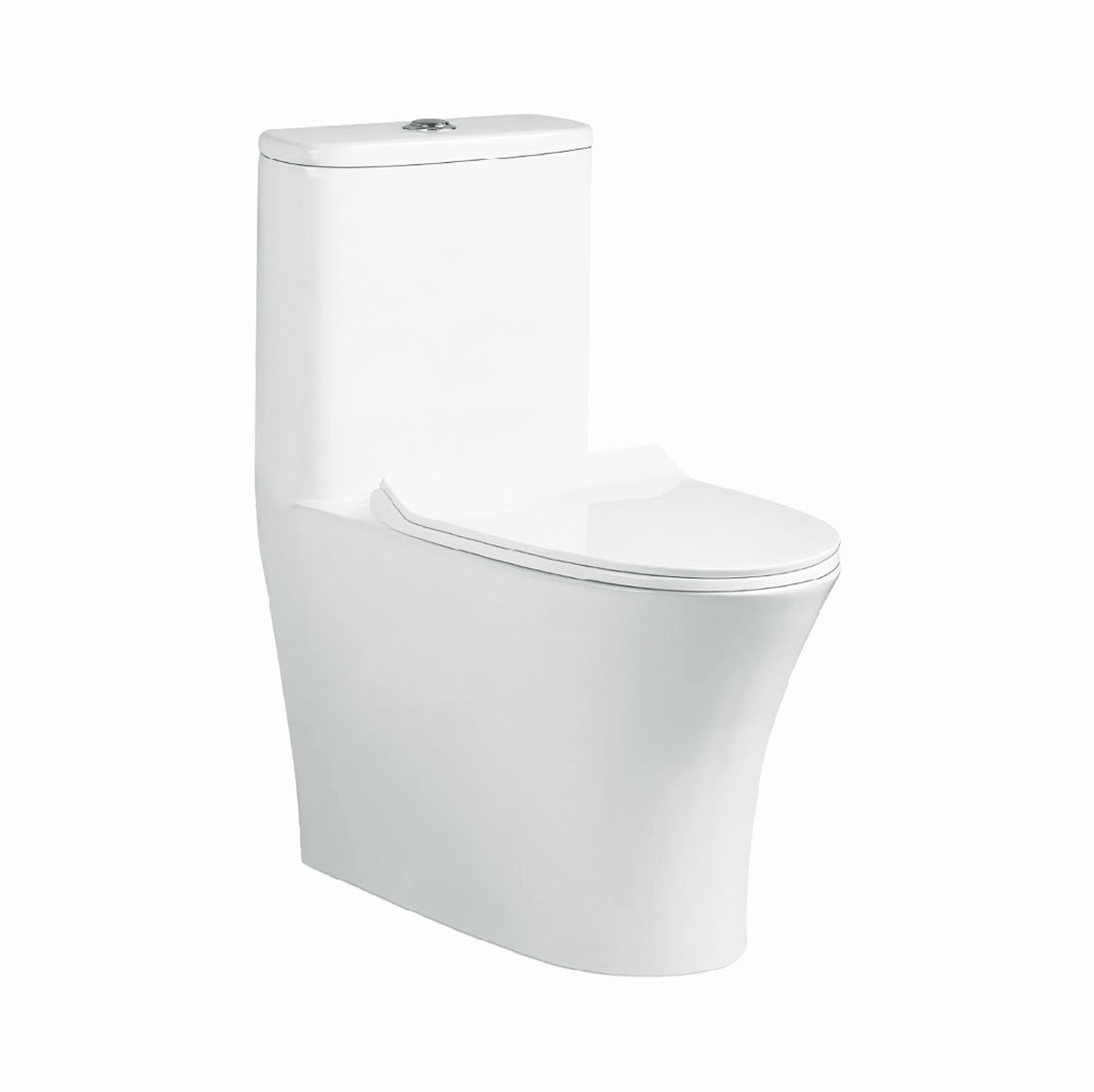 Bồn cầu 1 khối ATMOR AT1692