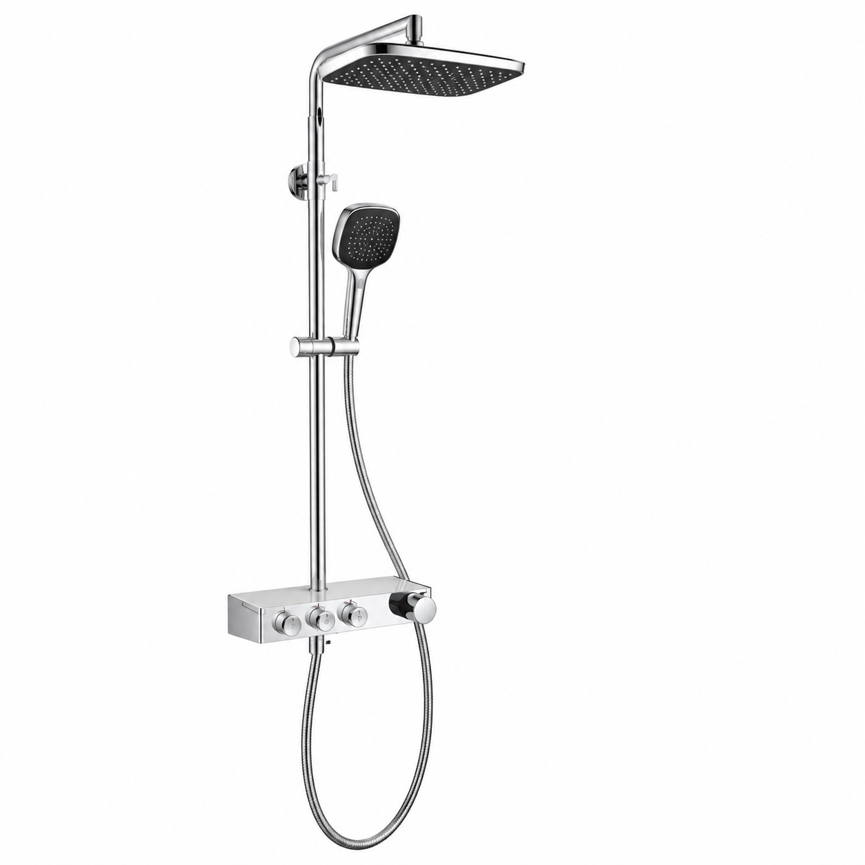 Bộ sen tắm nhiệt độ Moen 66341