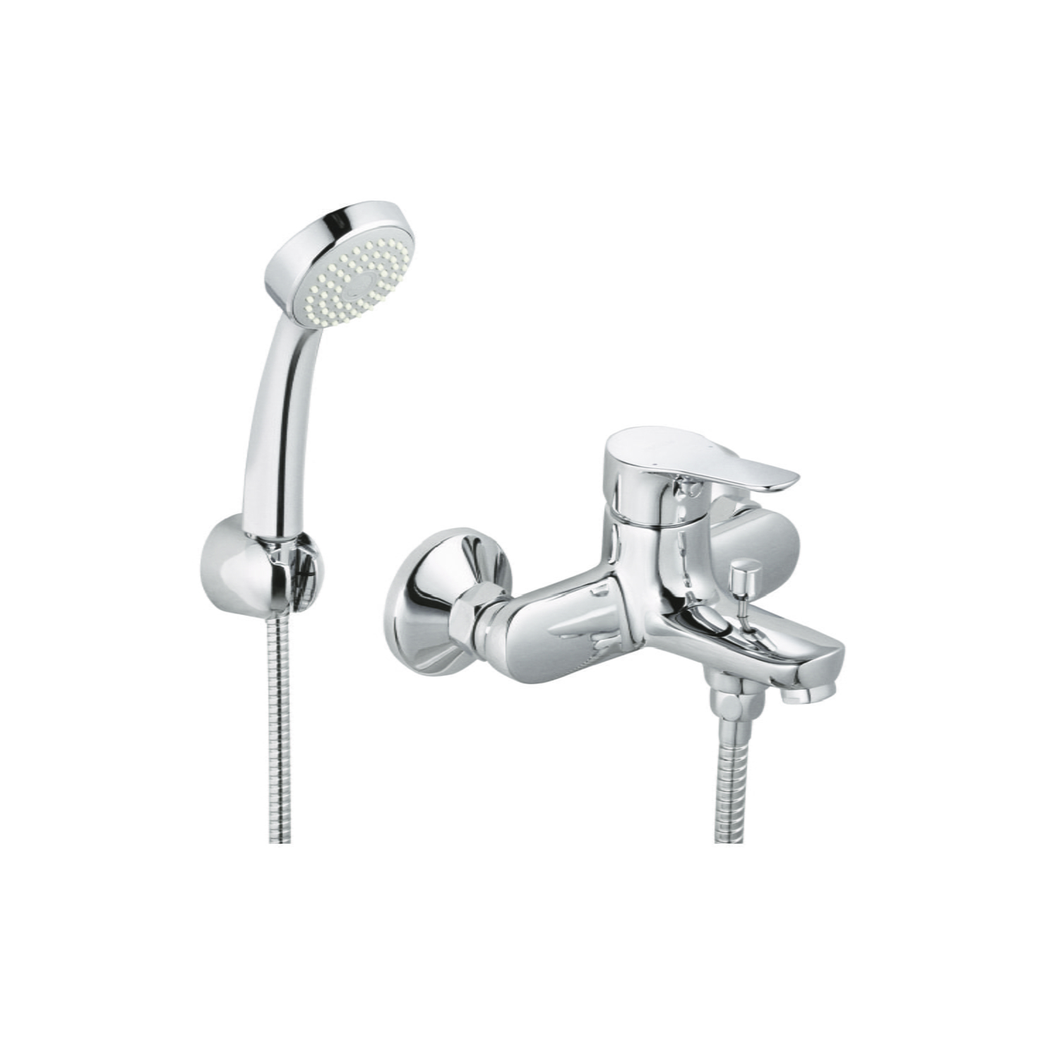 Bộ sen tắm nóng lạnh MOEN 15132H