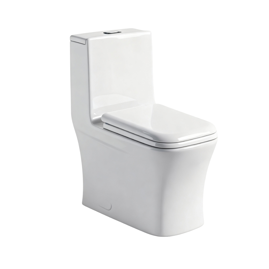 Bồn cầu 1 khối ATMOR AT-12044