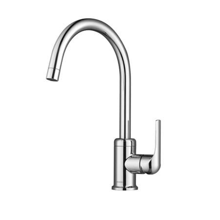 Vòi rửa chén nóng lạnh MOEN GN60401