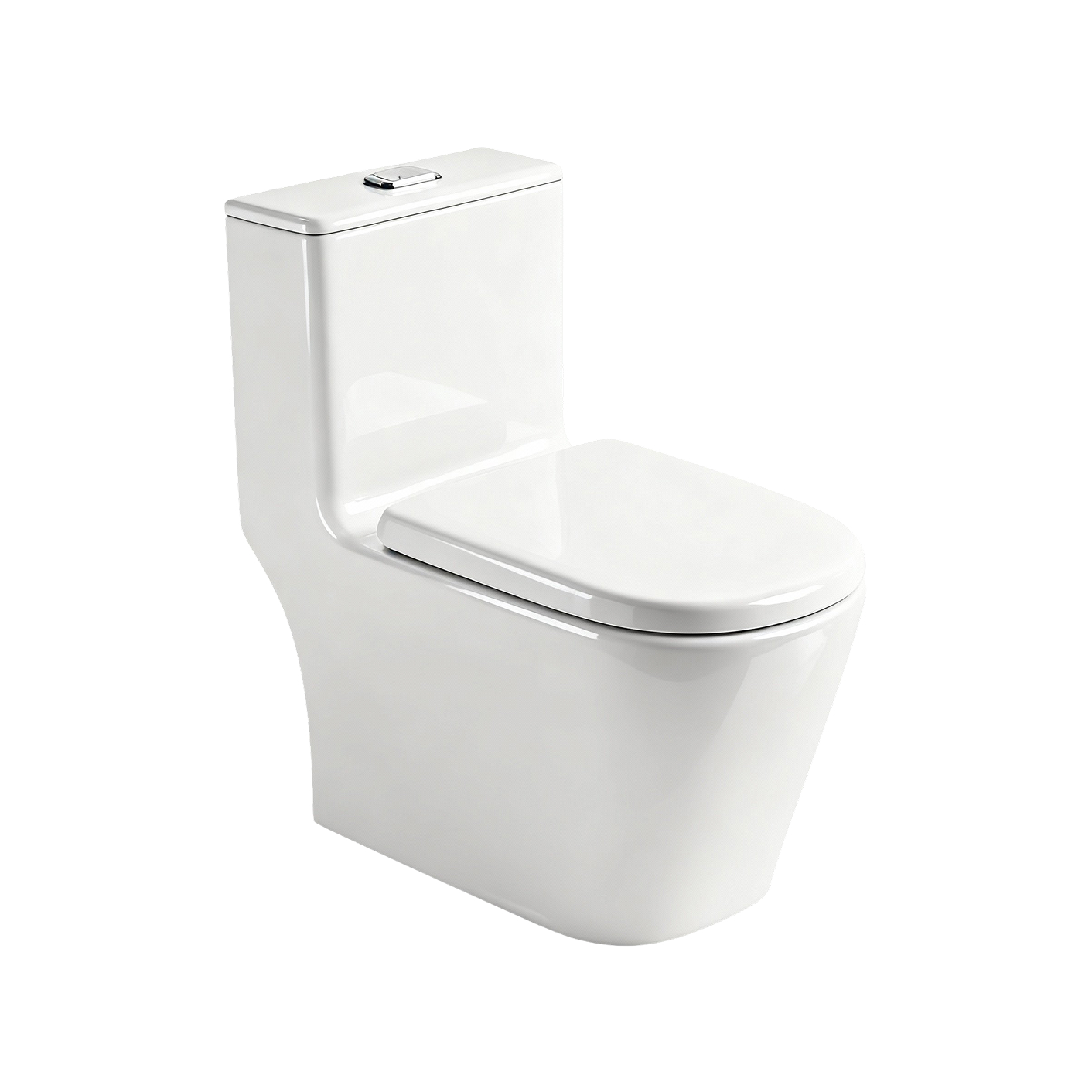 Bồn cầu một khối Atmor AT1213