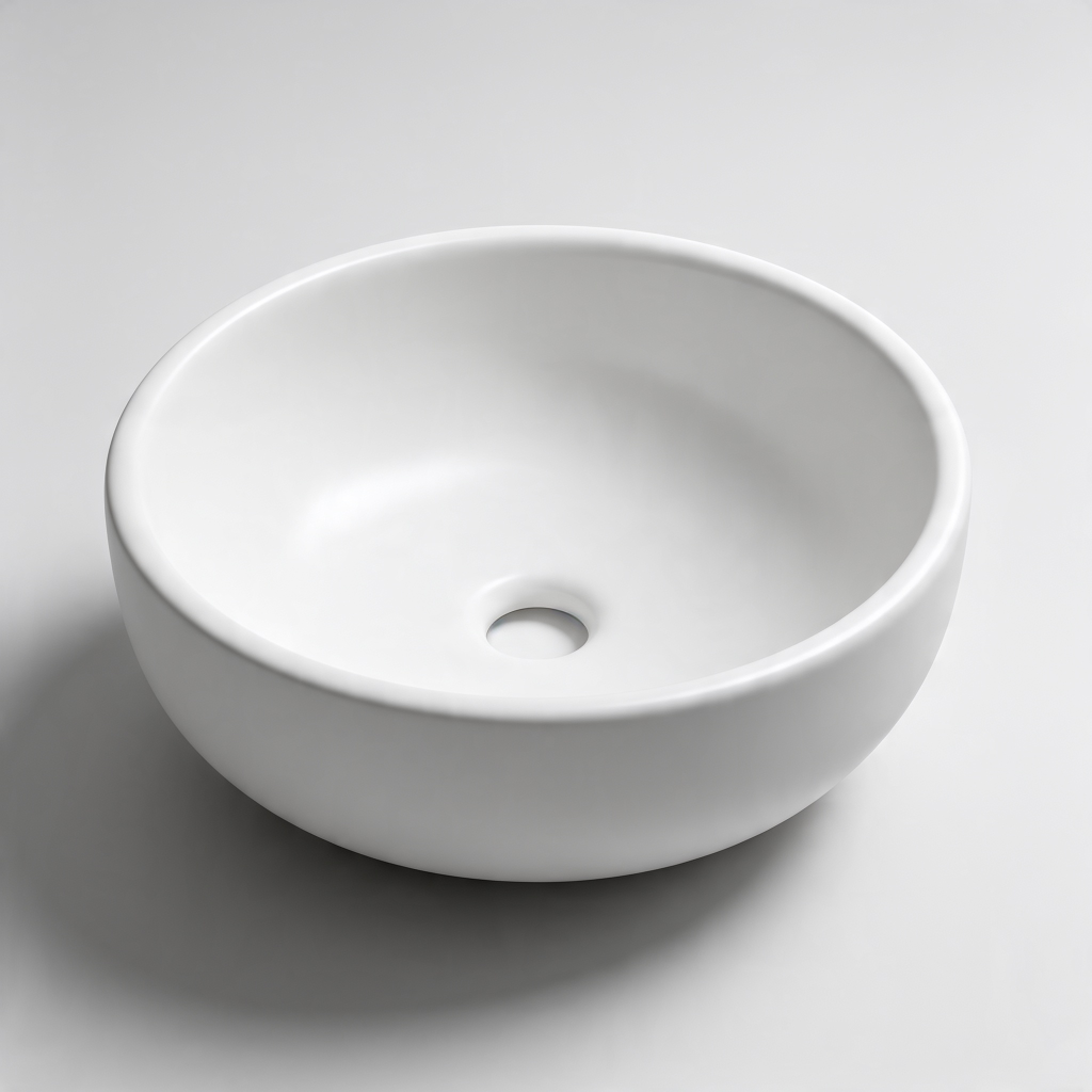 Chậu Lavabo Đặt Bàn Moen BC9903-139