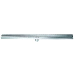 Phễu thoát sàn dài ấn tượng đến từ Atmor