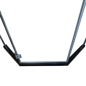 Đế phòng tắm bằng đá MANHATTAN Pentagon