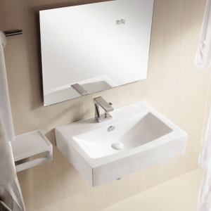 Lavabo treo tường ATMOR AT4583A