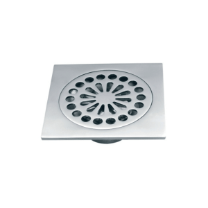 Phễu Thoát Sàn Inox Phi 90 ATMOR 8105