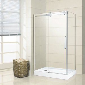 Phòng tắm đứng kính cửa lùa MANHATTAN MKE1131