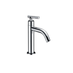 Vòi lavabo lạnh cao ATMOR AI008