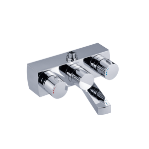 Củ sen tắm nóng lạnh MOEN 57132V