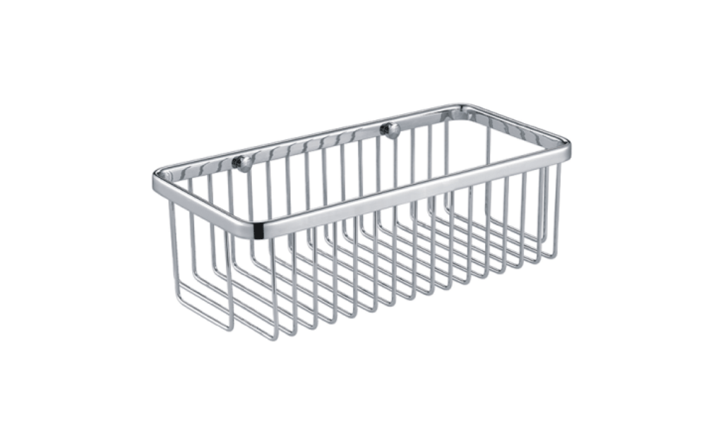 Giỏ - kệ đựng đồ inox | SaigonDepot.vn