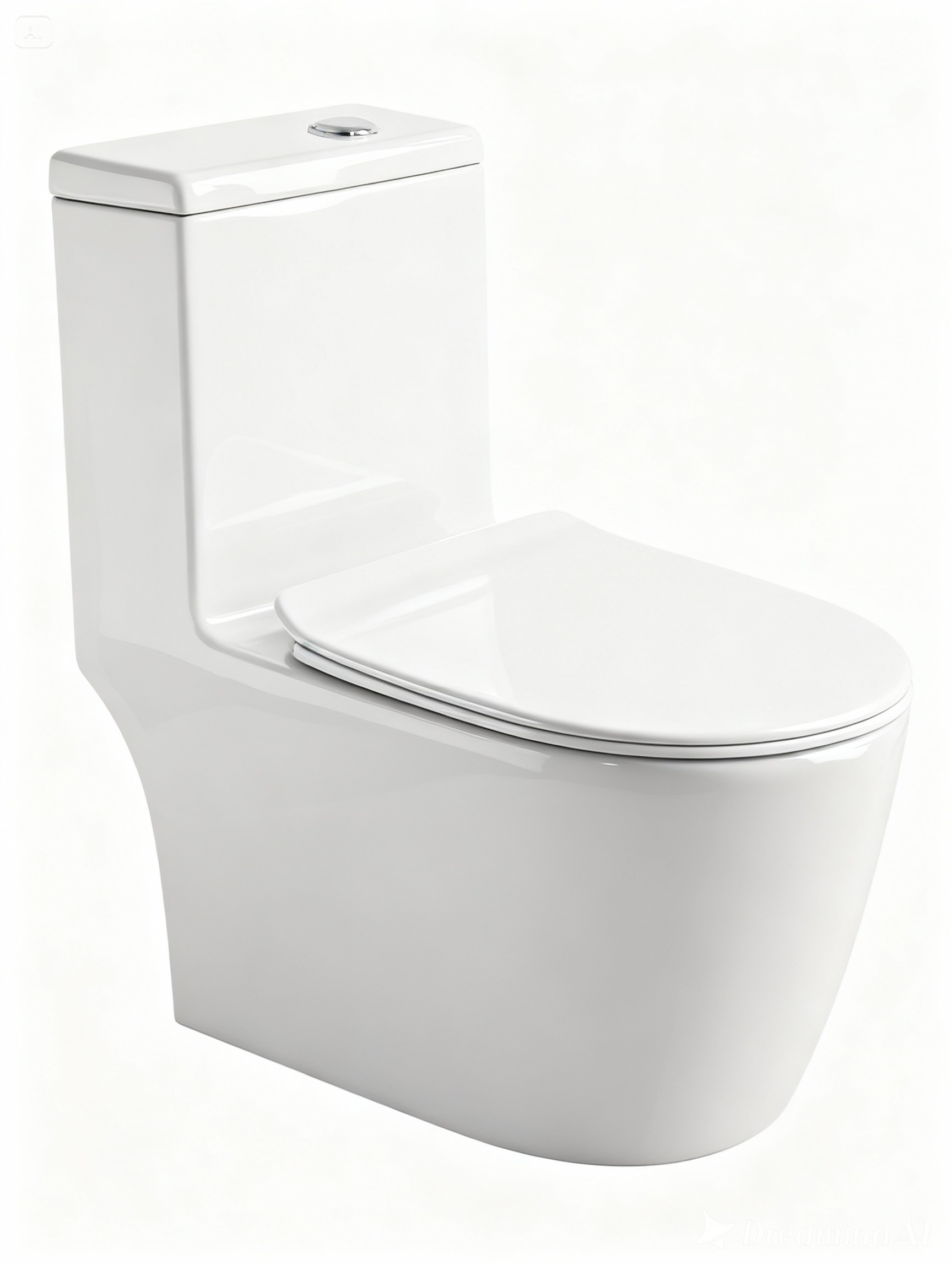 dreamina-2026-01-17-2862-Enhance the toilet to be photorealistic,...