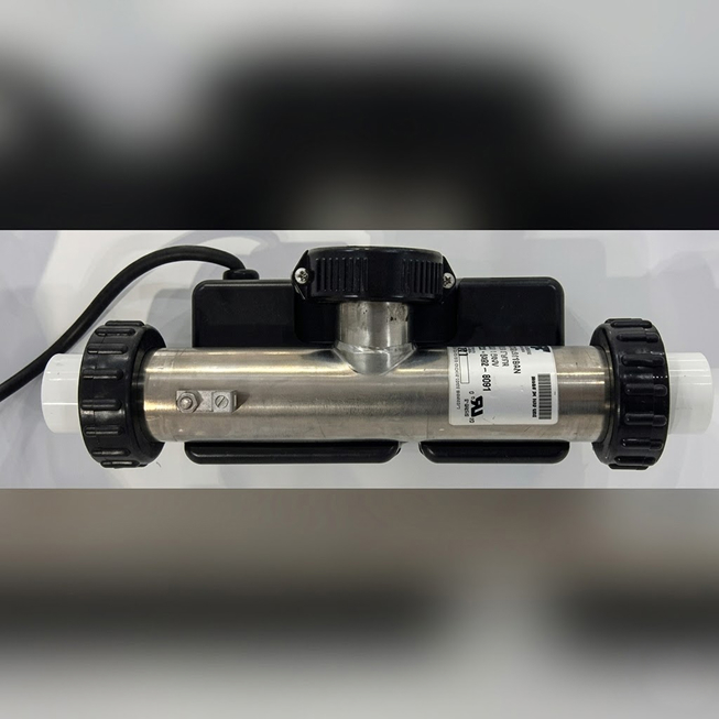 bộ gia nhiệt