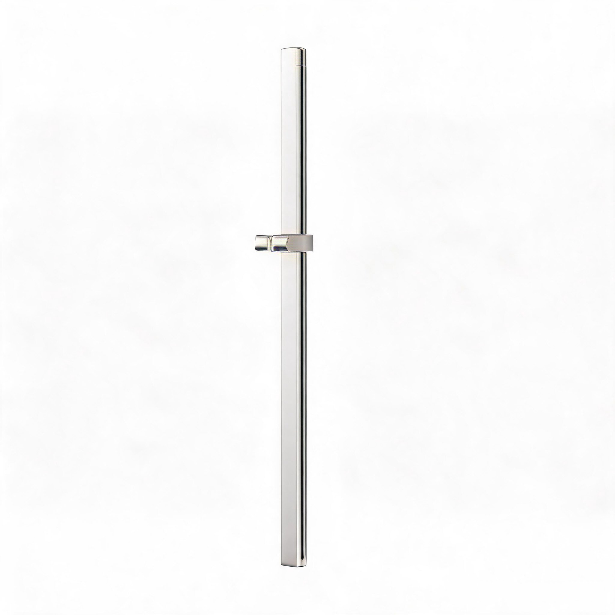 dreamina-2026-05-08-7106-Place the shower slide bar on a pure whi