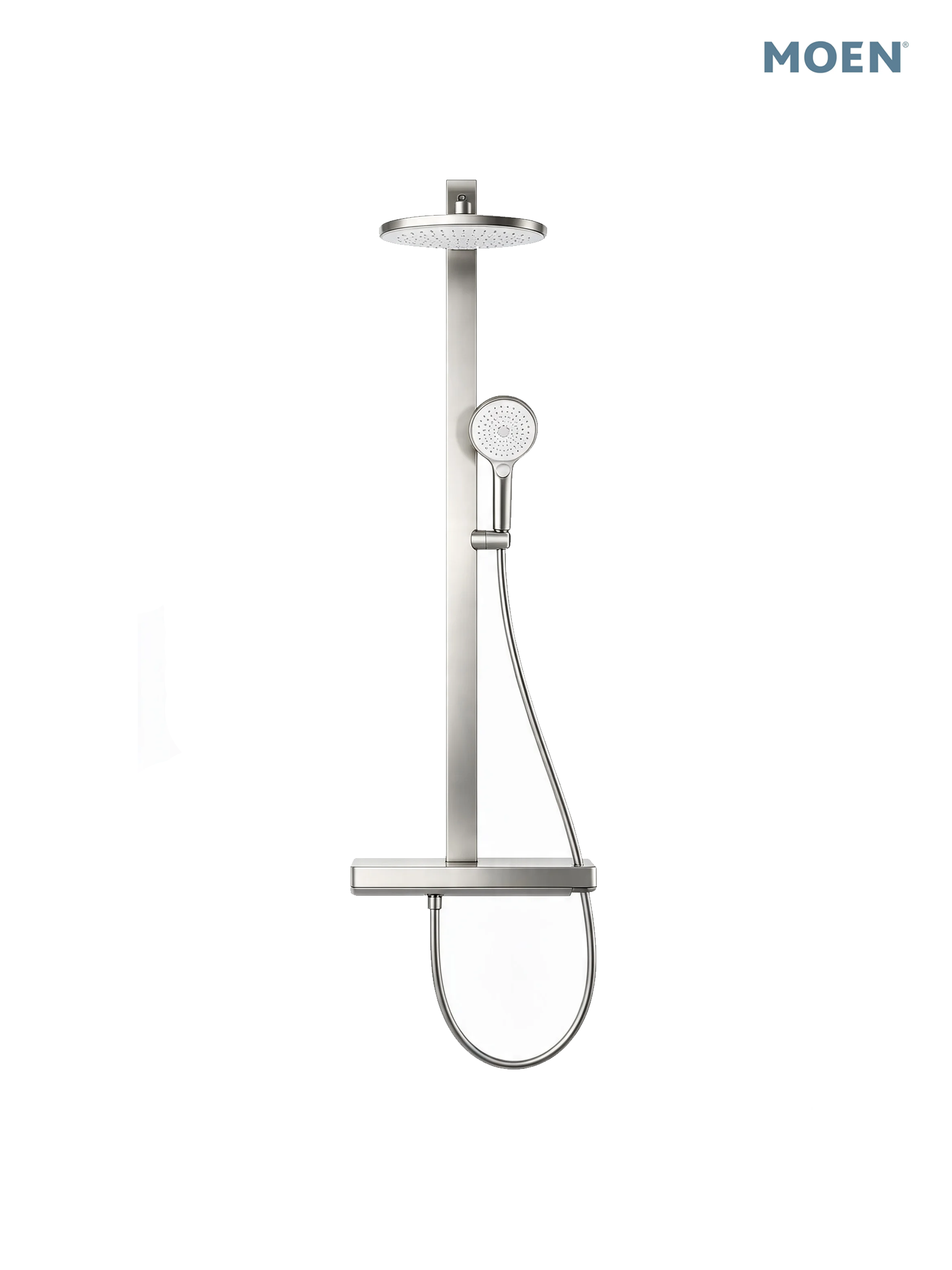 dreamina-2026-07-29-8297-Keep the white shower cabin unit from th...